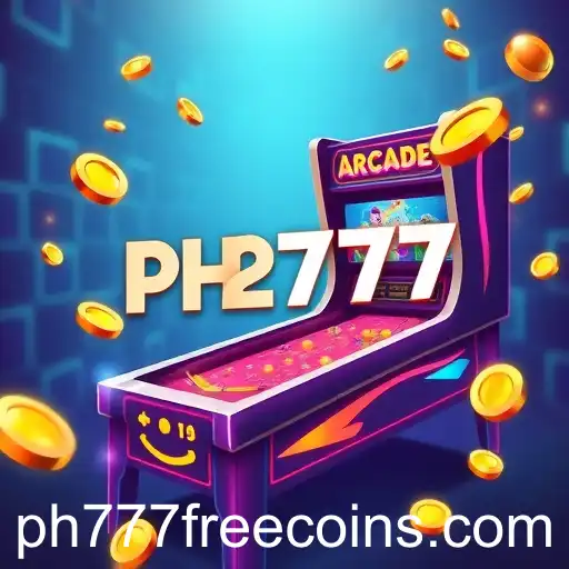 Exploring the Thrilling World of Arcade Fun with PH777 Free Coins