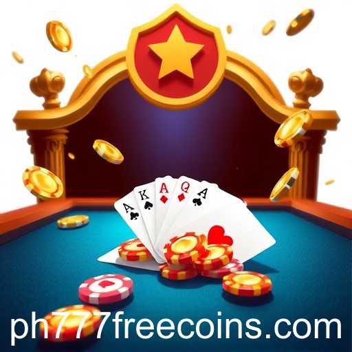 PH777 free coins