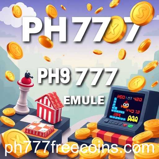 PH777 free coins