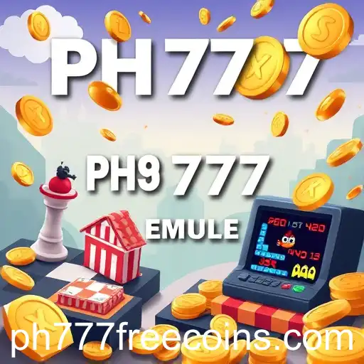 Exploring the 'Classic Games' Category: Unlocking Fun with PH777 Free Coins
