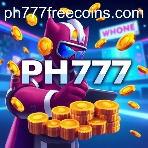 The Digital Allure of Free Coins: Delving into the PH777 Phenomenon