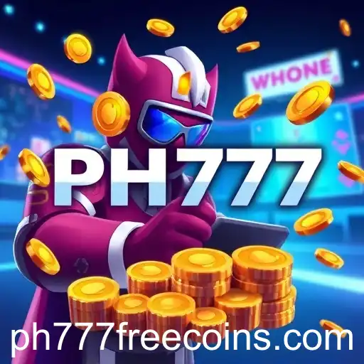 The Digital Allure of Free Coins: Delving into the PH777 Phenomenon