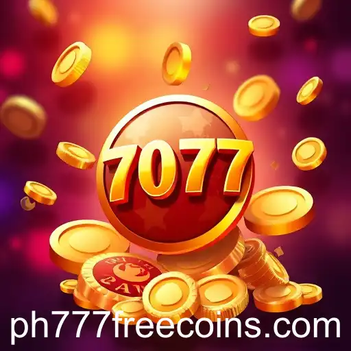 The Digital Gold Rush: PH777's Free Coins Craze