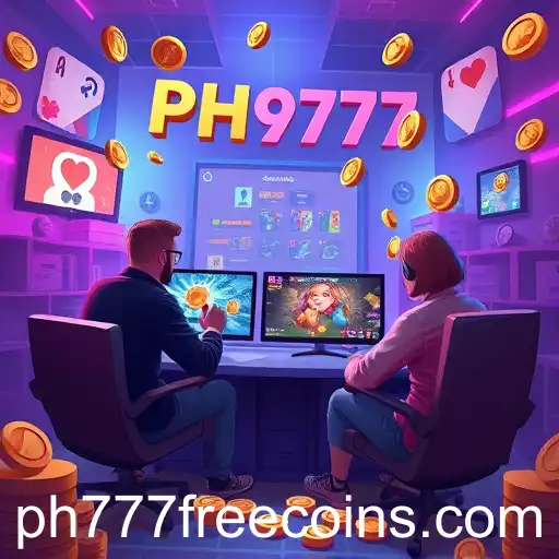 The Rise of PH777 in Online Gaming