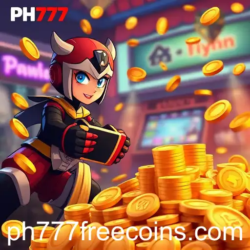 The Rise of PH777 in the Gaming World