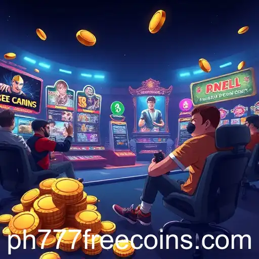 The Rise of PH777 and Its Impact on Gaming