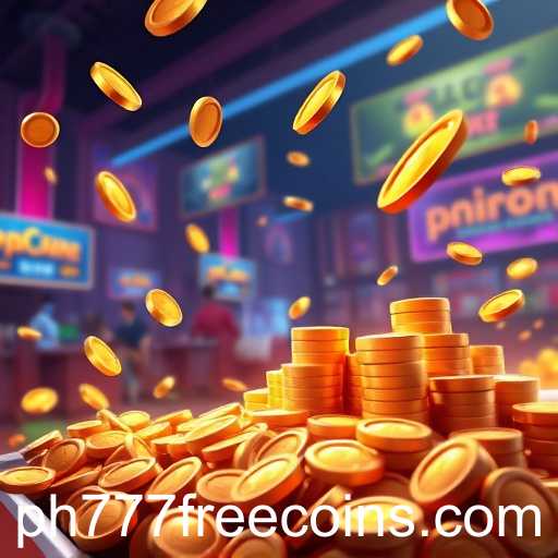 The Digital Craze of PH777's Free Coins