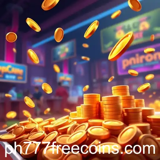 The Digital Craze of PH777's Free Coins