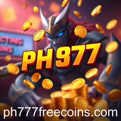 The Rise of PH777: Gaming and Free Rewards in 2025