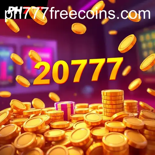 The Rise of PH777 and the Allure of Virtual Free Coins