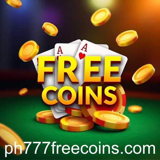 PH777 free coins